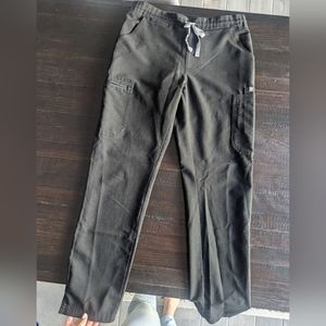 FIGS Yola Skinny Scrub Pants